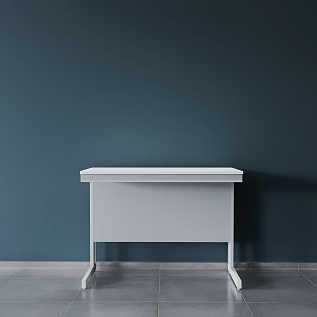 Стол лабораторный ЛК-1200 СЛ (столешница – GranTec, высота – 770)